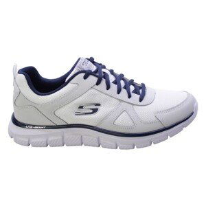 Skechers  345117  Tenisky Bílá