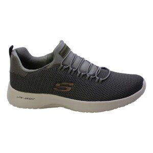 Skechers  345114  Tenisky Zelená