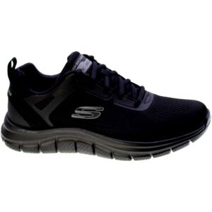 Skechers  345110  Tenisky Černá