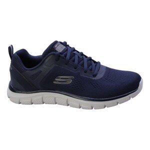 Skechers  345109  Tenisky Modrá