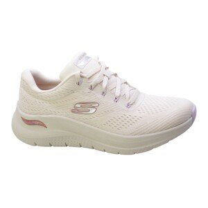 Skechers  91579  Tenisky Růžová