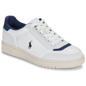 Polo Ralph Lauren  POLO COURT  Tenisky