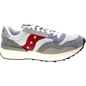 Saucony  91656  Tenisky Šedá