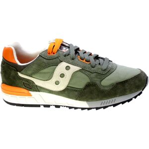 Saucony  91660  Tenisky Zelená