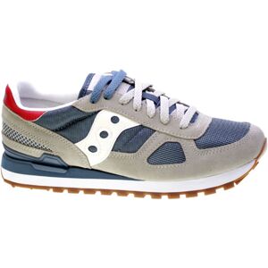 Saucony  91665  Tenisky Modrá