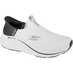 Skechers  Slip-Ins Max Cushioning Elite 2.0  Běžecké / Krosové boty Bílá