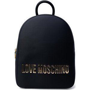 Love Moschino  JC4193PP1I  Batohy Černá