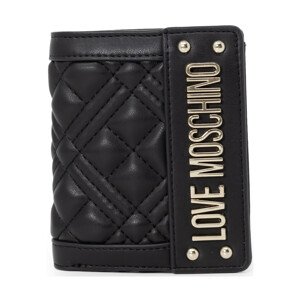 Love Moschino  QUILTED JC5601PP1I  Peněženky