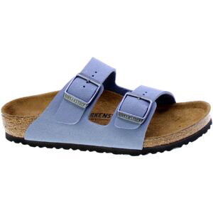 Birkenstock  91443  Sandály Dětské Modrá