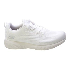 Skechers  345131  Tenisky Bílá