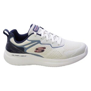 Skechers  345128  Tenisky Bílá