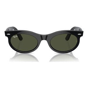 Ray-ban  Occhiali da Sole  Wayfarer Oval RB2242 901/31  sluneční brýle Černá