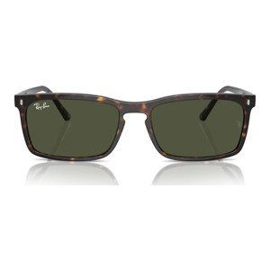 Ray-ban  Occhiali da Sole  RB4435 902/31  sluneční brýle Hnědá