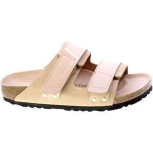 Birkenstock  144157  Sandály Béžová