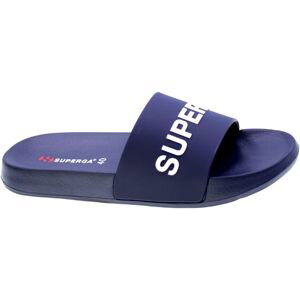Superga  91771  Sandály Modrá