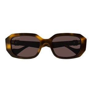 Gucci  Occhiali da Sole  GG1535S 002  sluneční brýle Hnědá