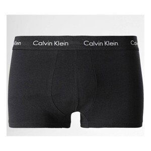 Calvin Klein Jeans  -  Boxerky Černá