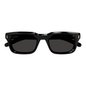 Gucci  Occhiali da Sole  GG1524S 001  sluneční brýle Černá