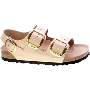 Birkenstock  144202  Sandály Béžová