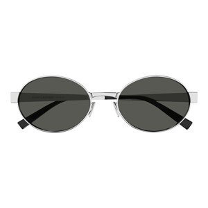 Yves Saint Laurent  Occhiali da Sole Saint Laurent SL 692 002  sluneční brýle Stříbrná