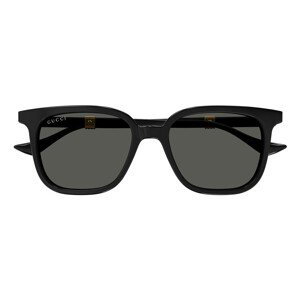 Gucci  Occhiali da Sole  Web GG1493S 001  sluneční brýle Černá