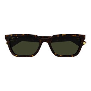 Gucci  Occhiali da Sole  GG1539S 002  sluneční brýle Hnědá
