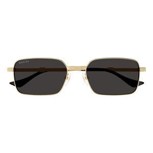 Gucci  Occhiali da Sole  GG1495S 001  sluneční brýle Zlatá