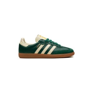 adidas  Samba OG Collegiate Green  Pohorky Zelená