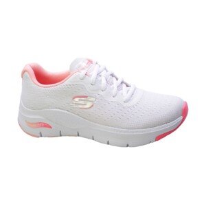 Skechers  144214  Tenisky Bílá