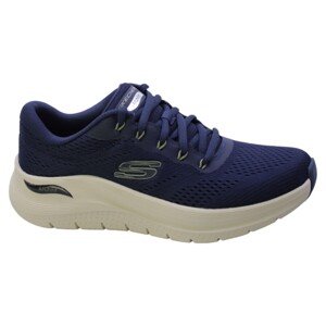 Skechers  144205  Tenisky Modrá