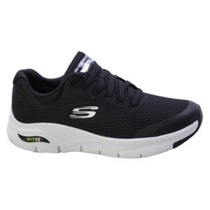 Skechers  144203  Tenisky Černá