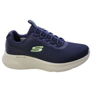 Skechers  144204  Tenisky Modrá