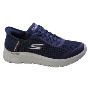 Skechers  144206  Tenisky Modrá