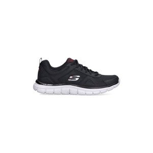 Skechers  75467  Tenisky Černá