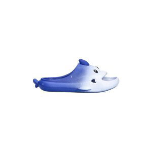 Jomix  75639  pantofle Modrá
