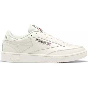 Reebok Sport  Club C 85  Módní tenisky Bílá