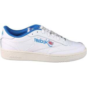 Reebok Sport  Club C 85  Módní tenisky Bílá