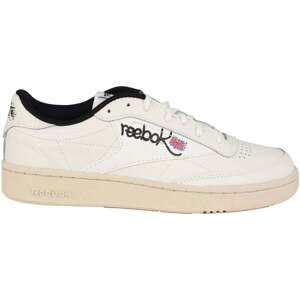 Reebok Sport  Club C 85  Módní tenisky Bílá