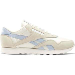 Reebok Sport  Classic Nylon  Módní tenisky Béžová