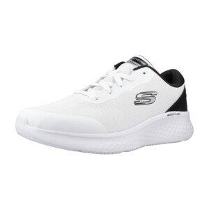 Skechers  LITE PRO  Módní tenisky Bílá