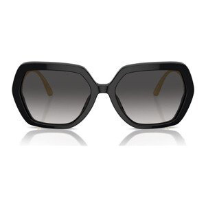 D&G  Occhiali da Sole Dolce Gabbana DG4468B 501/8G  sluneční brýle Černá