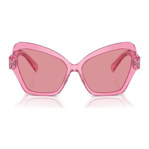 D&G  Occhiali da Sole Dolce Gabbana DG4463 314830  sluneční brýle Růžová