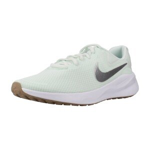 Nike  REVOLUTION 7  Tenisky Zelená