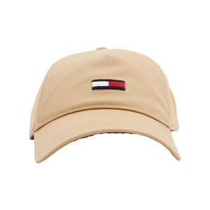 Tommy Jeans  TJM ELONGATED FLAG CAP  Kšiltovky