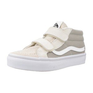 Vans  SK8-MID REISSUE V N  Tenisky Dětské Béžová