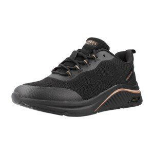 Skechers  155567S  Módní tenisky Černá