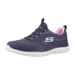 Skechers  150120S  Módní tenisky Modrá