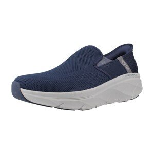 Skechers  SLIP-INS 232463S  Módní tenisky Modrá