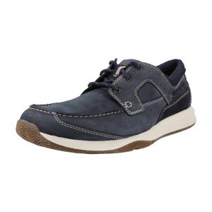 Clarks  SAILVIEW LACE  Mokasíny