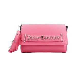 Juicy Couture  JASMINE CLUTCH PU  Tašky přes rameno Růžová